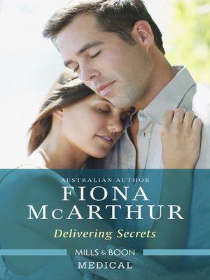 cover image of Delivering Secrets